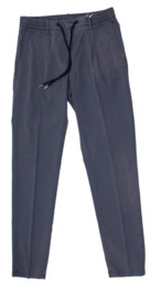 Trouser Sportcord Mid Blue