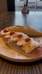 Broodje van de maand LIEFDE