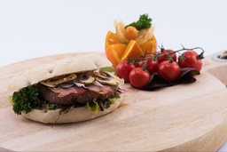 Hamburger Hamburger