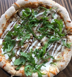 Pizza Doner Pizza Doner