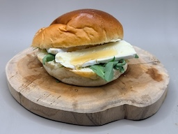 Broodje Brie