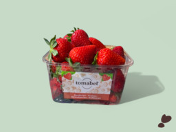 AARDBEIEN