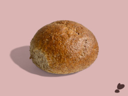 ABDIJBROOD BRUIN KLEIN