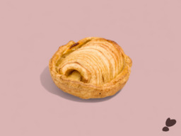 APPELTAARTJE 1P