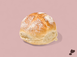 BOERENBROOD WIT GROOT