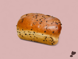 CHOCOLADEBROOD KLEIN