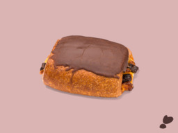 CHOCOLADEKOEK