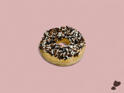 DONUT CHOCO