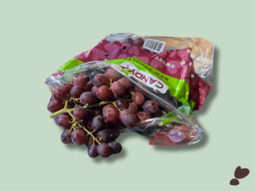 DRUIVEN BLAUW