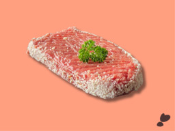 ENTRECOTEBURGER