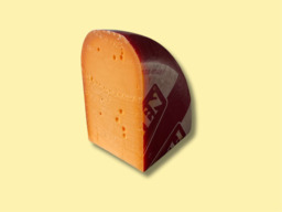 FLANDRIEN ROUGE OUD
