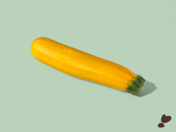 GELE COURGETTE