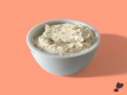 GEROOKTE FORELSALADE