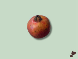 GRANAATAPPEL
