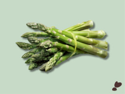 GROENE ASPERGES