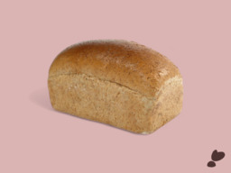 GROOT BRUIN BAKJE