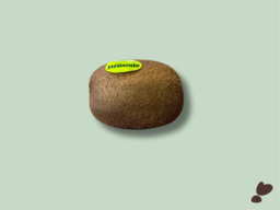 KIWI GROEN