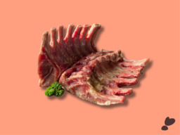 LAMSKROONTJE