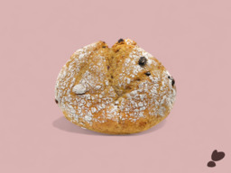 MUESLIBROOD