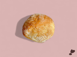 OVENBROODJE WIT 