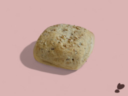 OVENKOEK CHIA 