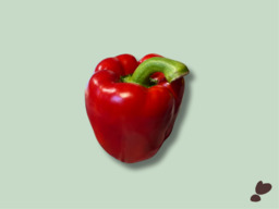 PAPRIKA ROOD