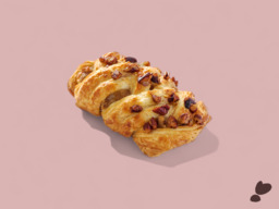 PECANNOOTKOEK