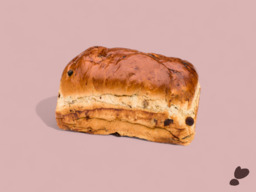 ROZIJNENBROOD KLEIN