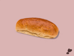 SANDWICH SPELT BRUIN
