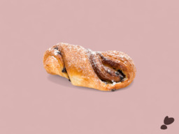 STRIK CHOCOLADE