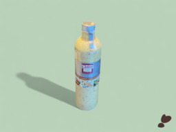 VIN. HON. - MOST. (300ML)