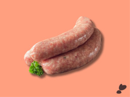 WORST (VARKEN-RUNDS)