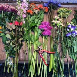 Boeket naar keuze Boeket naar keuze