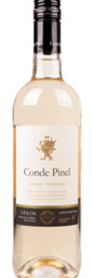 Conde Pinel Wit