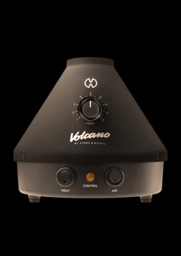 Storz & Bickel Volcano Hybrid Onyx