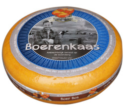 Boer Bos