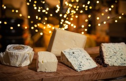 Kaasplank Italiaans Kaasplank Italiaans