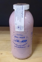 Vruchtenyoghurt