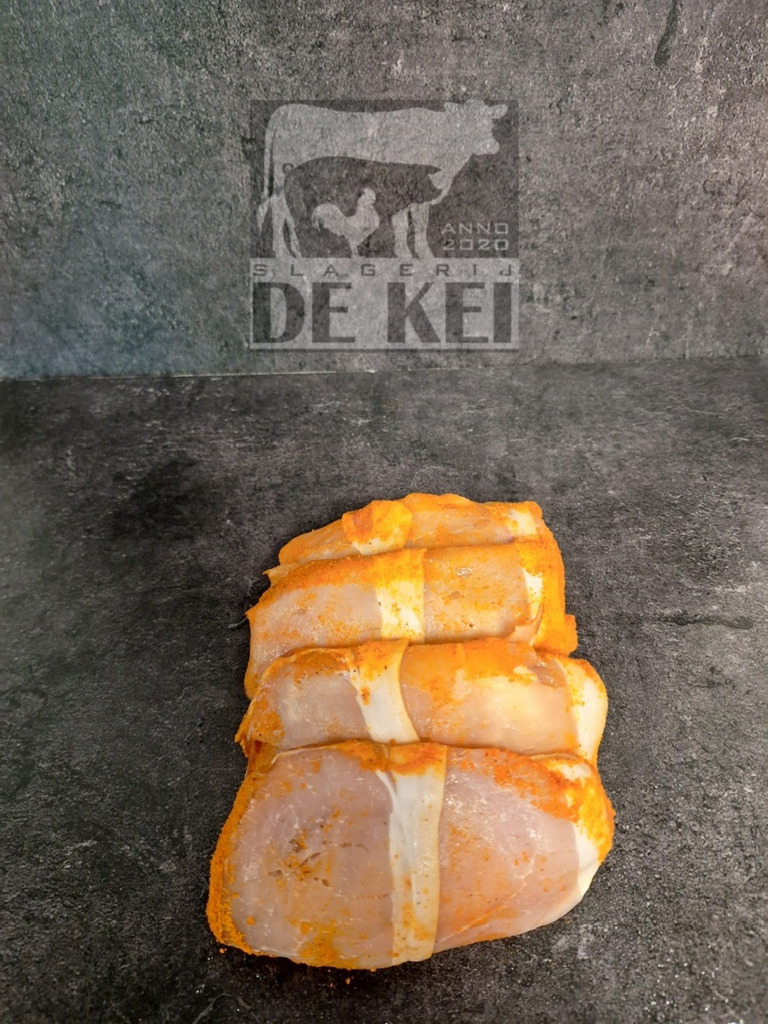 Chick and chees - Slagerij de Kei