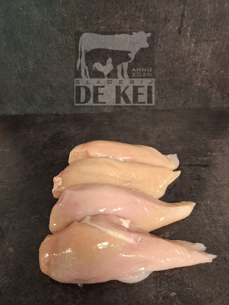 Kipfilet - Slagerij de Kei
