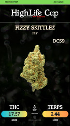 Fizzy Skittlez