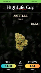 Zkittlez