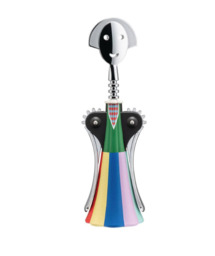 Alessi Anna Alkipaper kurkentrekker Parade Alessi Anna Alkipaper kurkentrekker Parade