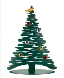 Alessi Bark kerstboom 70 cm  groen 🎄 Alessi Bark kerstboom 70 cm  groen 🎄