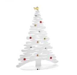 Alessi Bark kerstboom 70 cm 