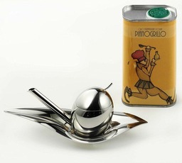 Alessi Taste-Huile olijfolieproever Alessi Taste-Huile olijfolieproever