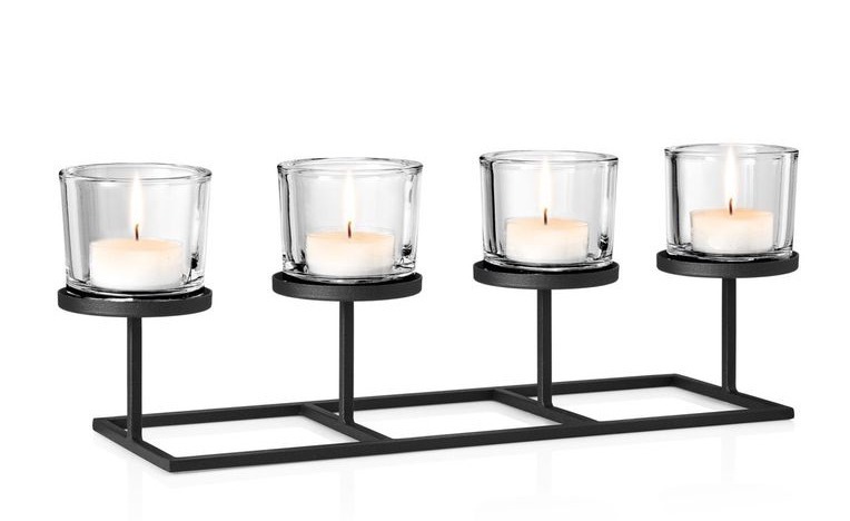 Theelichtkaarsverwarmer voor 10 theelichthouders, metalen hoge beveiliging, uniek ontwerp en aangename warmte, tafeloven, kaarsenoven, theelichthaard Theelichtkaarsverwarmer voor 10 theelichthouders, metalen hoge beveiliging, uniek ontwerp en aangename warmte, tafeloven, kaarsenoven, theelichthaard