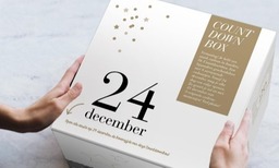 Countdown cadeau box Countdown cadeau box