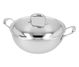 Demeyere hapjespan Atlantis 7 28 cm € 329,00 nu € 249,00