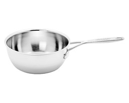 Demeyere Industry conische sauteuse van € 139,00 nu € 99,00 Demeyere Industry conische sauteuse van € 139,00 nu € 99,00